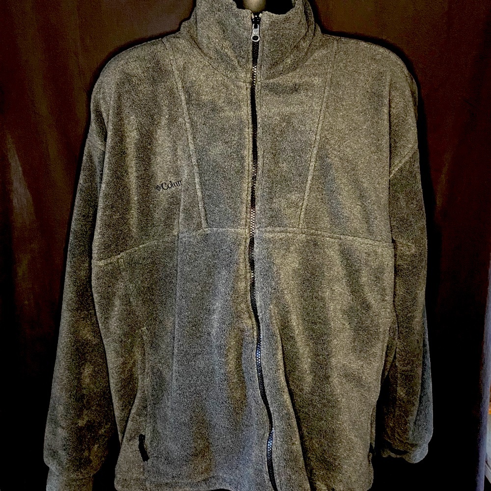 Columbia Bugaboo Mens 3 in 1 Winter Coat. Size XXL. Yellow and Black. - Picture 7 of 14